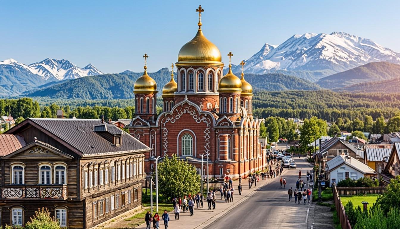 Достопримечательности